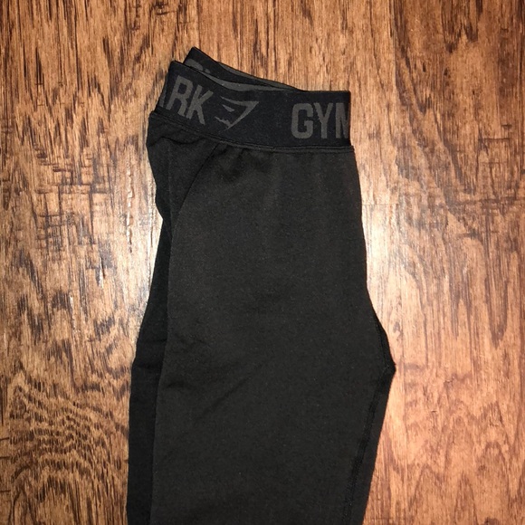 Gymshark Pants - 24 HR PRICE DROP ❗️XS Gymshark Flex Leggings